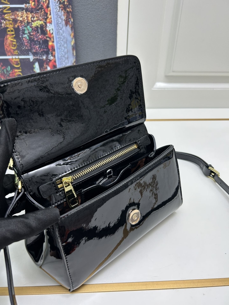 D&G Handle Bags